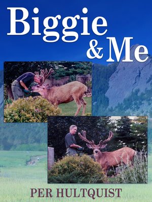 cover image of Biggie & Me